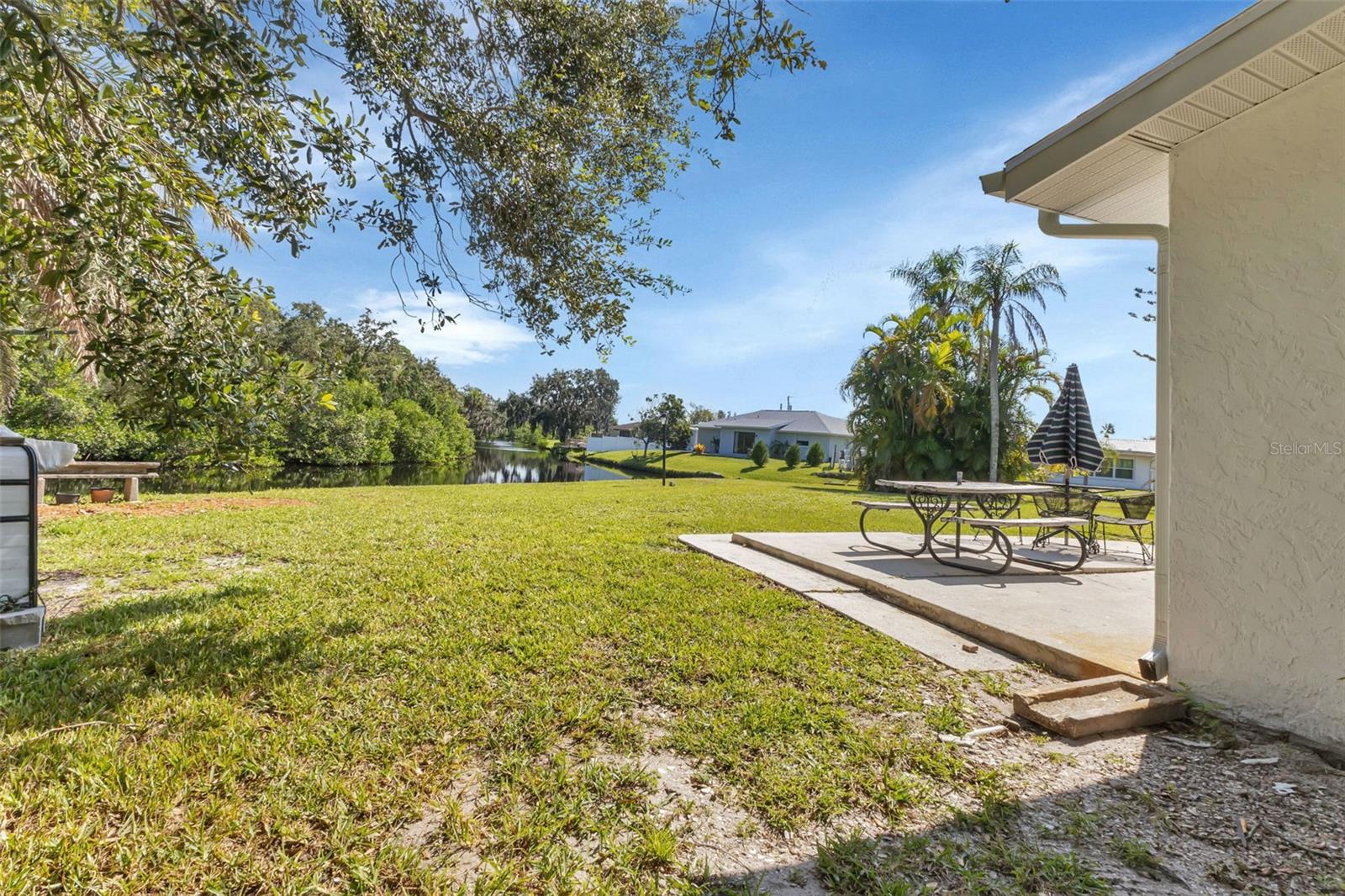 WARM MINERAL SPGS - Residential