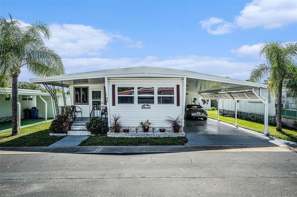 Photo of 1040 Main Street #44, Dunedin, FL 34698 (MLS # TB8418493)