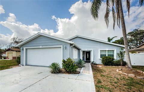 A home in LARGO