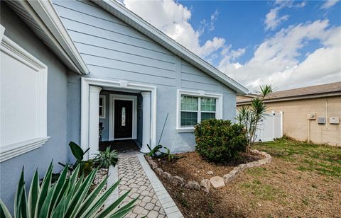 A home in LARGO