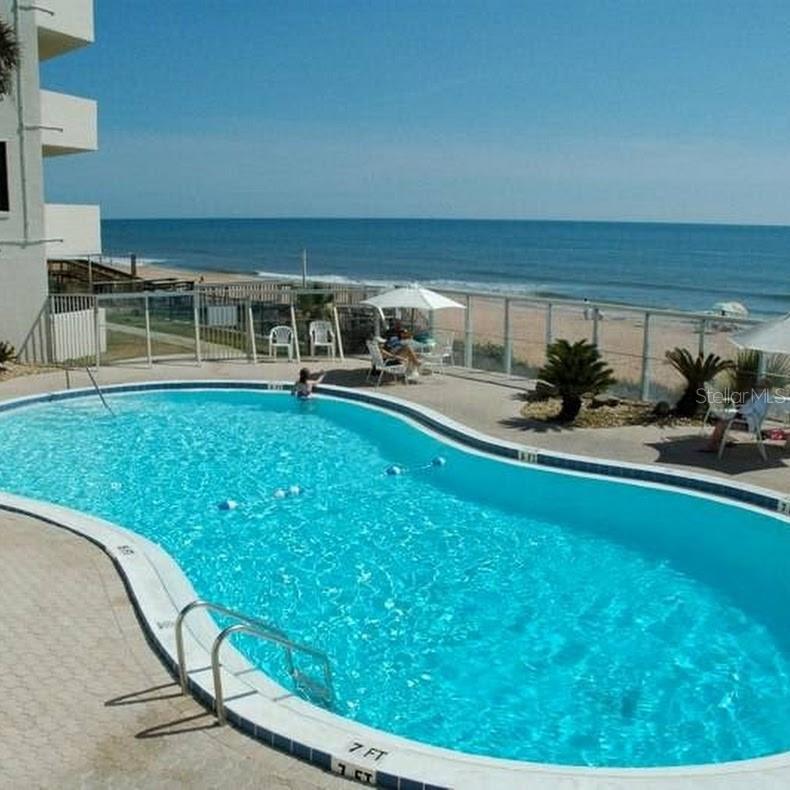 REGENCY PLAZA CONDO - Residential