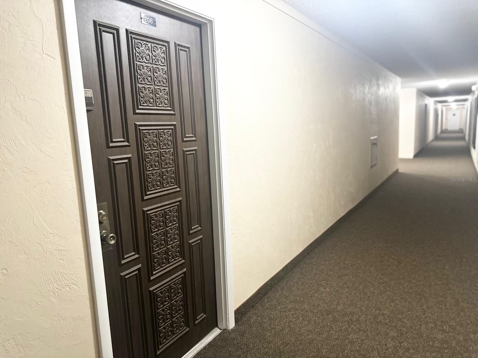 1415 OCEAN SHORE BOULEVARD B060