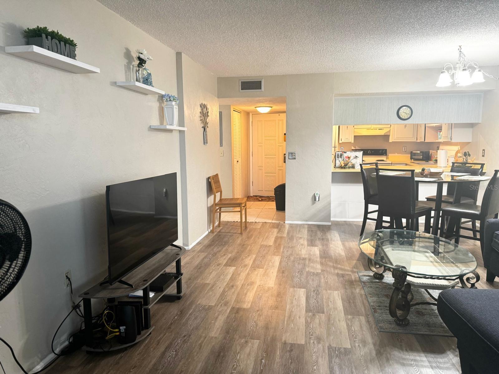 REGENCY PLAZA CONDO - Residential