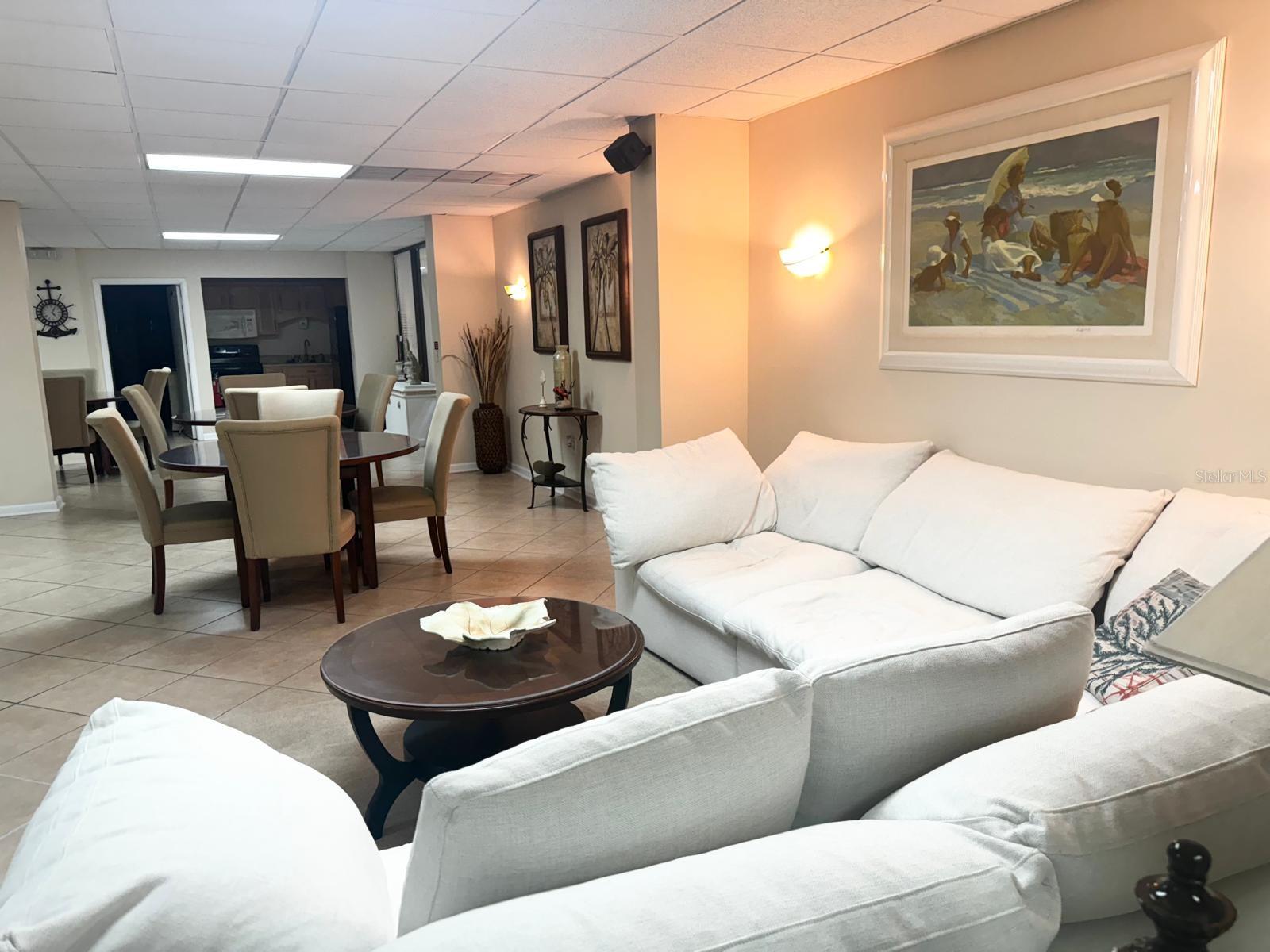 REGENCY PLAZA CONDO - Residential