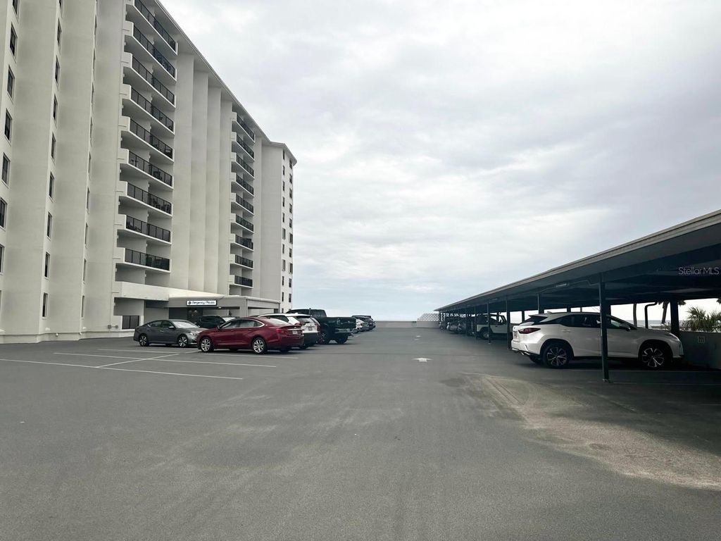 Photo of 1415 Ocean Shore Boulevard #B060, Ormond Beach, FL 32176 (MLS # S5147169)