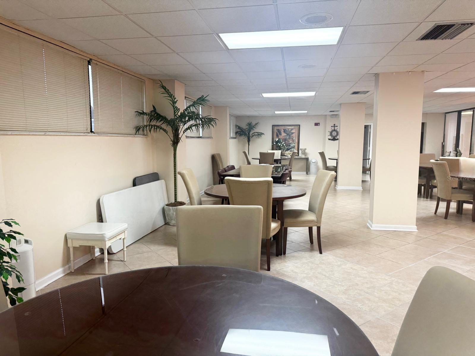 REGENCY PLAZA CONDO - Residential