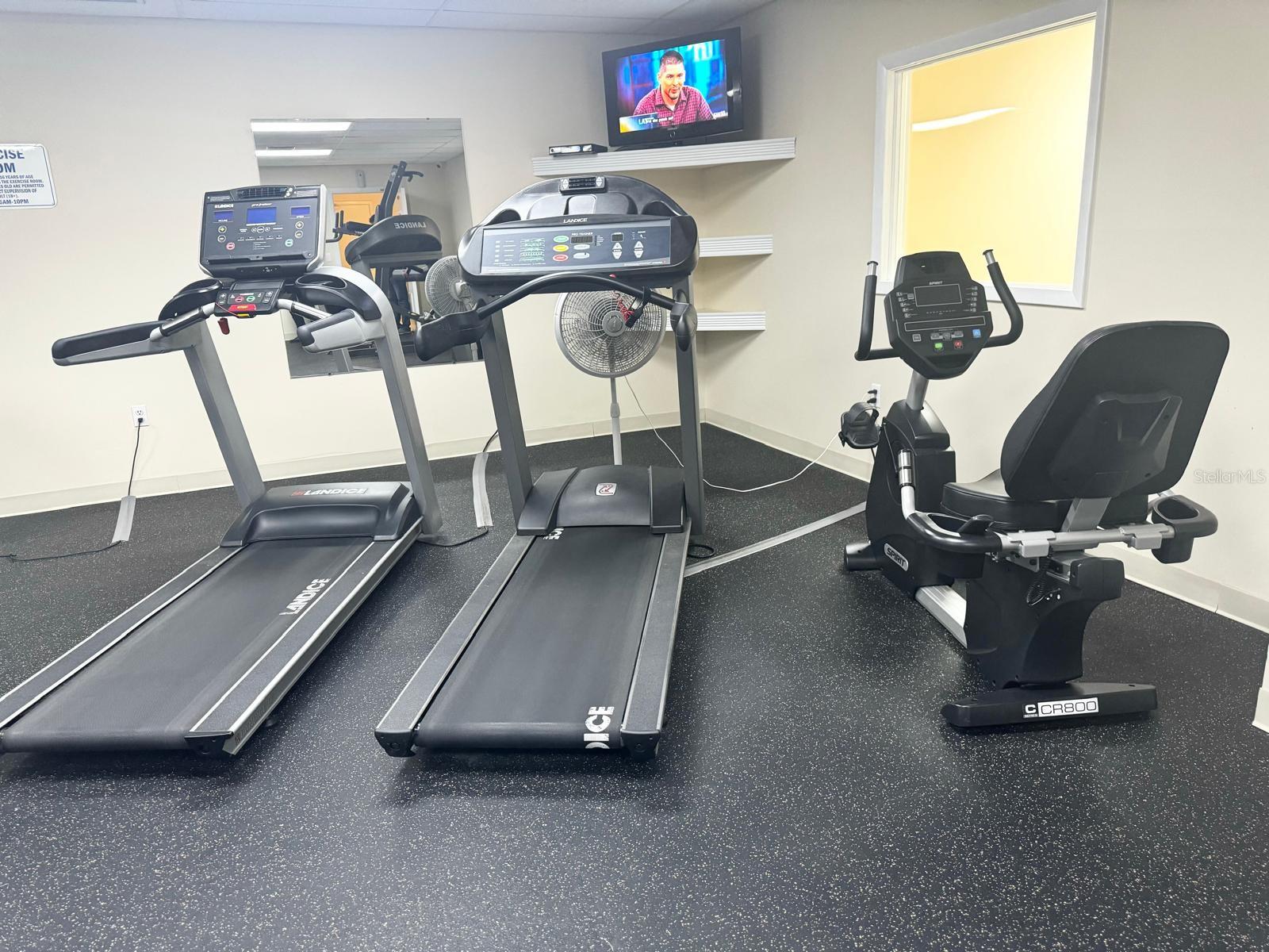 REGENCY PLAZA CONDO - Residential