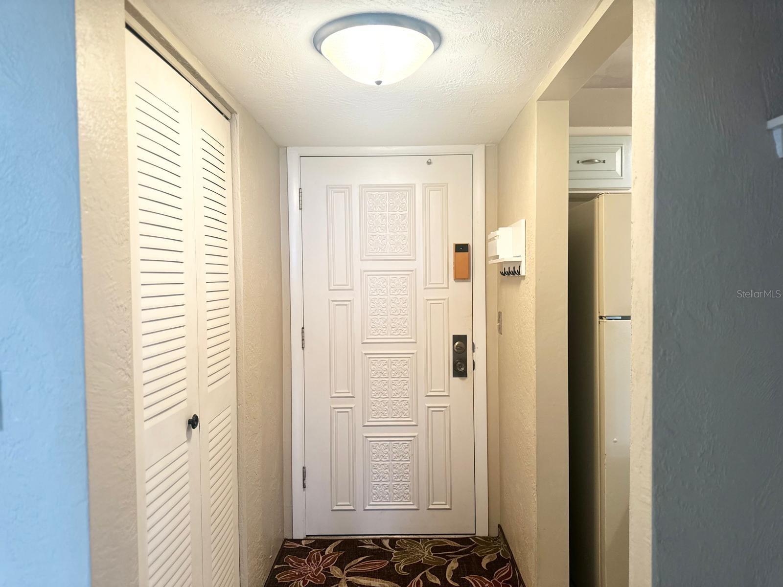 REGENCY PLAZA CONDO - Residential