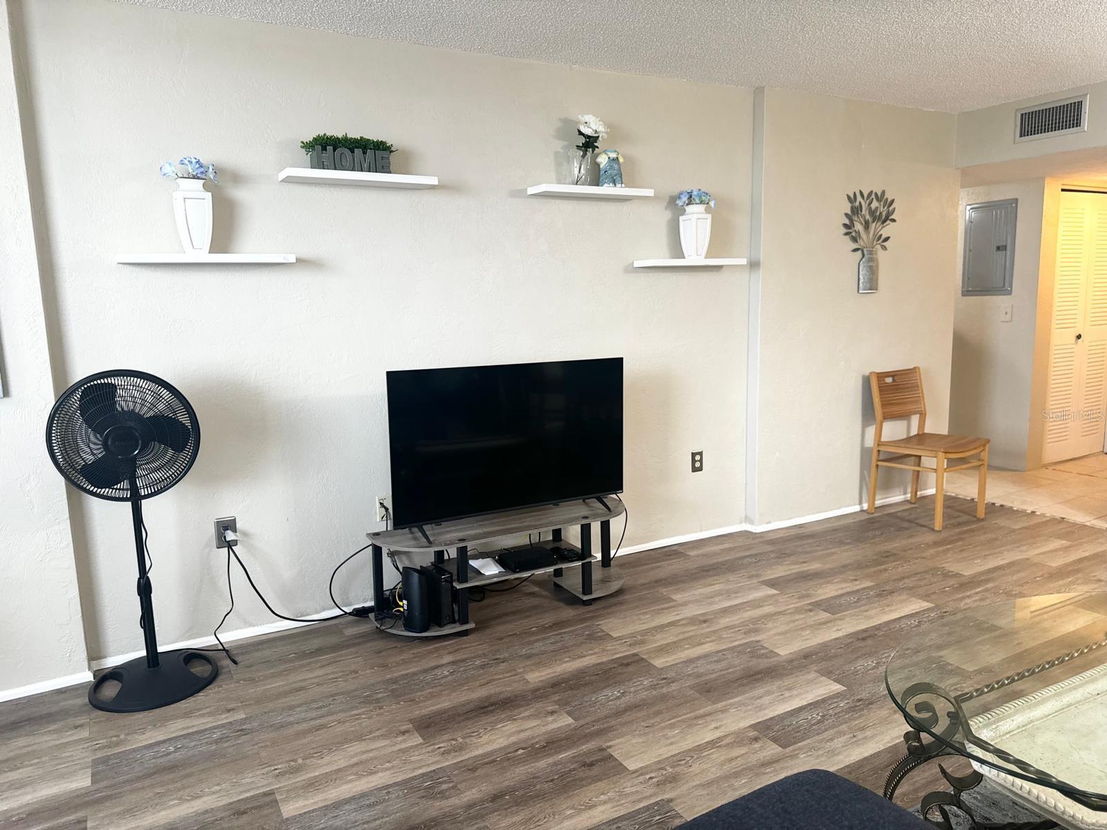 REGENCY PLAZA CONDO - Residential