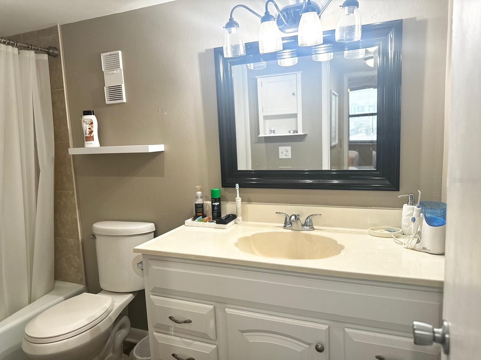 REGENCY PLAZA CONDO - Residential