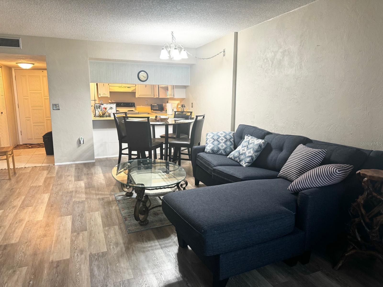 REGENCY PLAZA CONDO - Residential