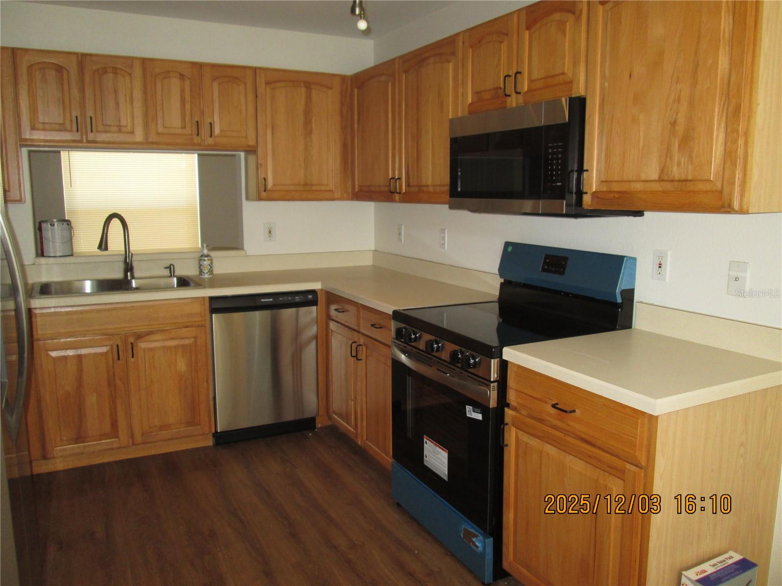 BRIGHTON AT KINGS RIDGE PH 03 - Residential Lease