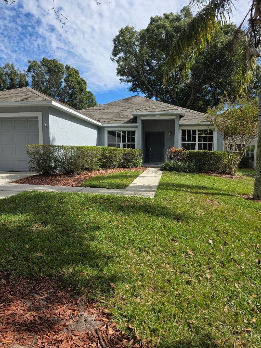 Photo of 3811 Doune Way, Clermont, FL 34711 (MLS # O6367002)