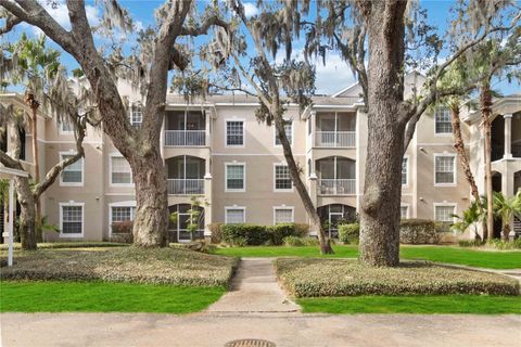 A home in ORLANDO