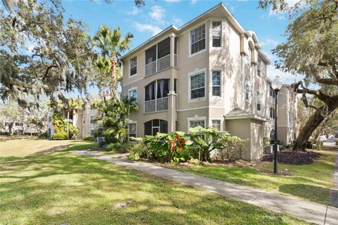 A home in ORLANDO