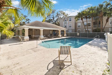 A home in ORLANDO