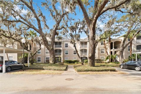 A home in ORLANDO