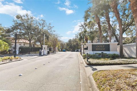 A home in ORLANDO