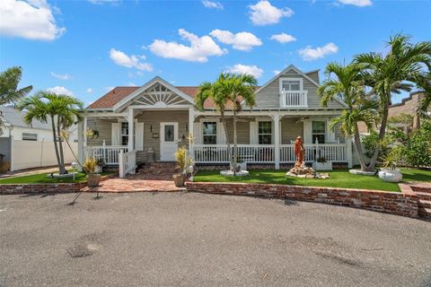 Photo of 806 Narcissus Avenue, Clearwater Beach, FL 33767 (MLS # TB8374030)