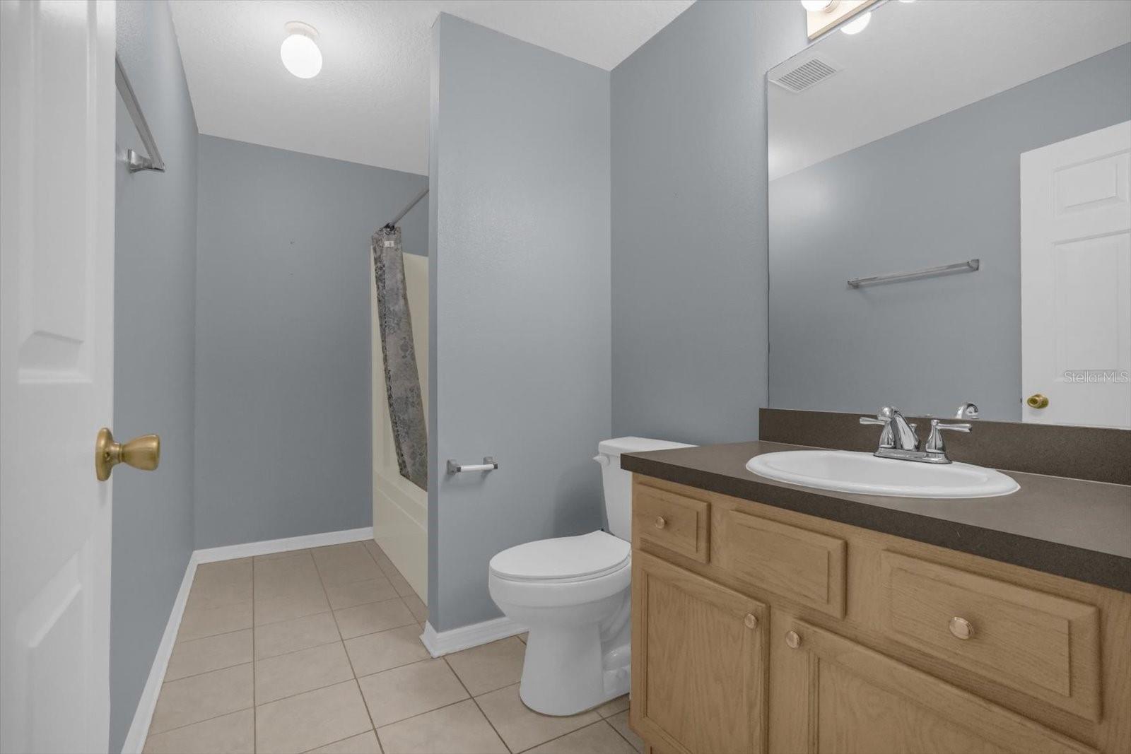 AUTUMN WOODS UNIT 02 - Residential