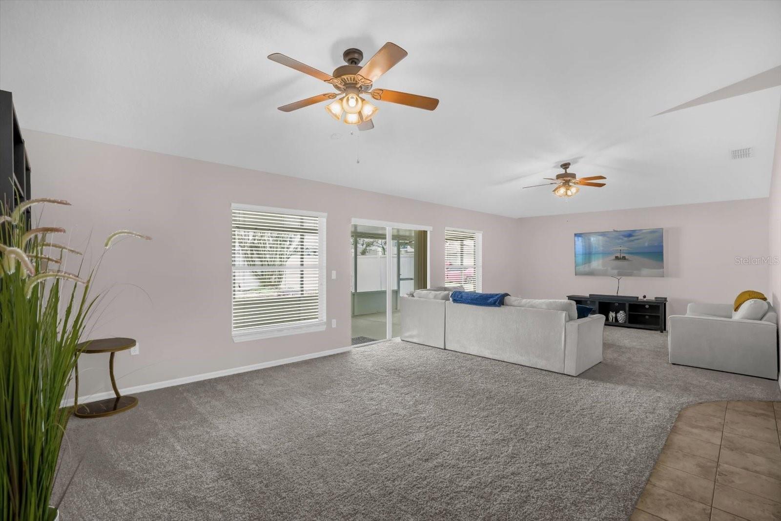 AUTUMN WOODS UNIT 02 - Residential