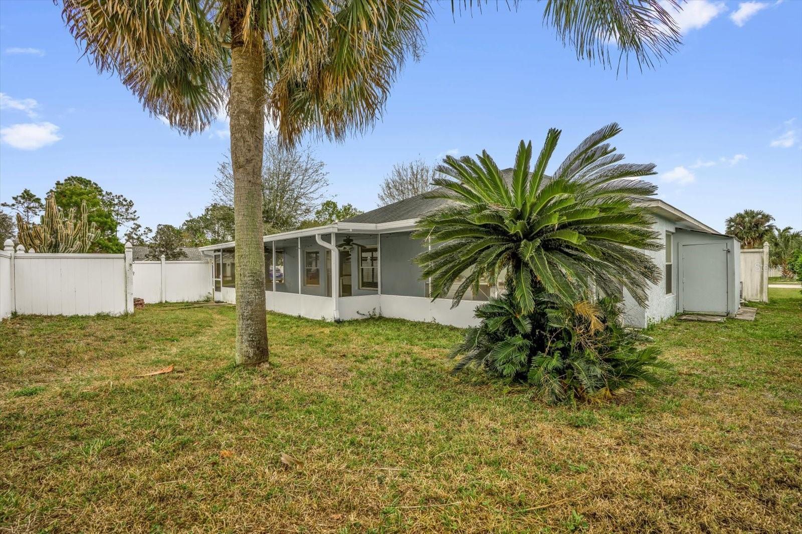 AUTUMN WOODS UNIT 02 - Residential