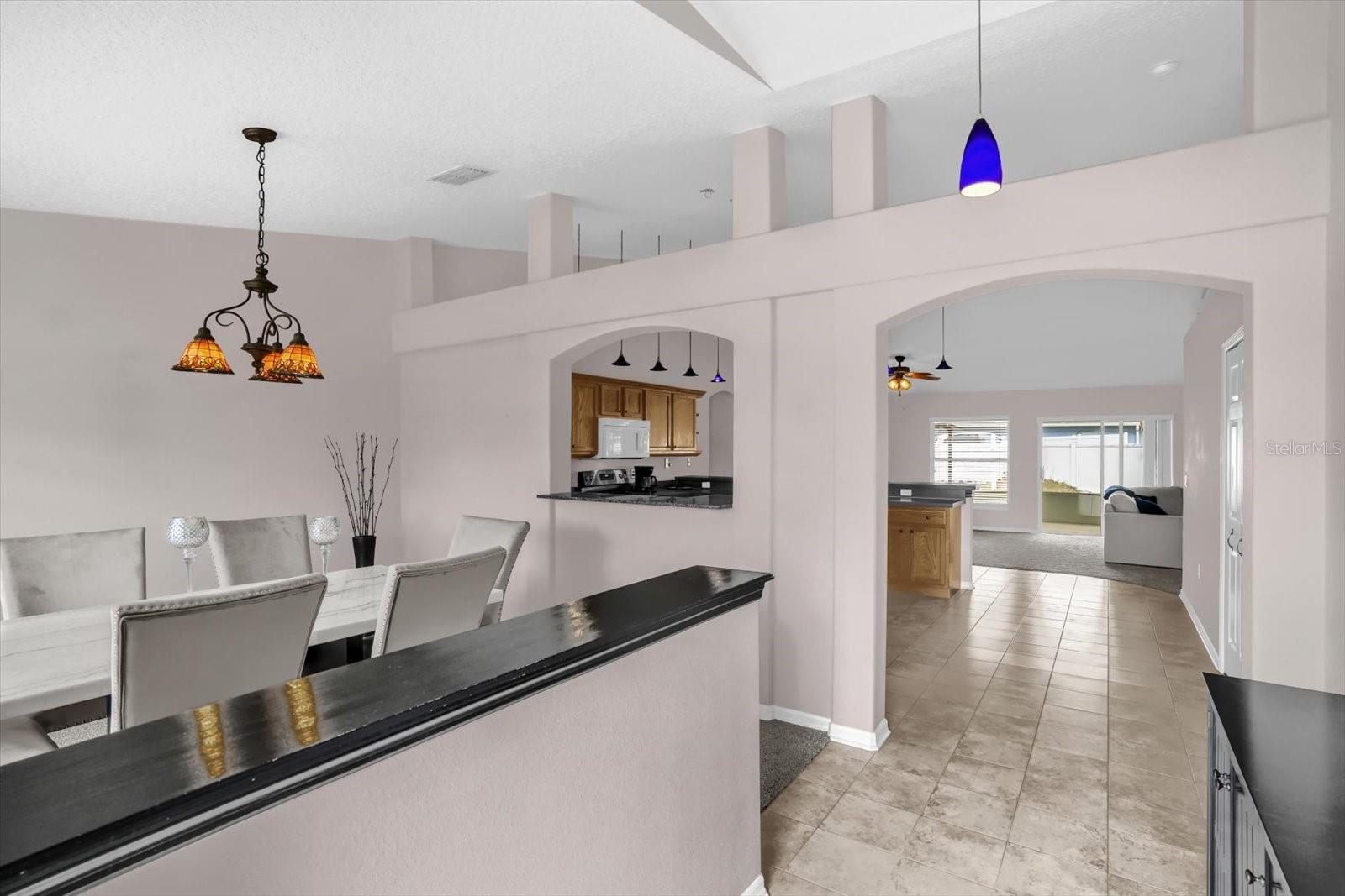 AUTUMN WOODS UNIT 02 - Residential