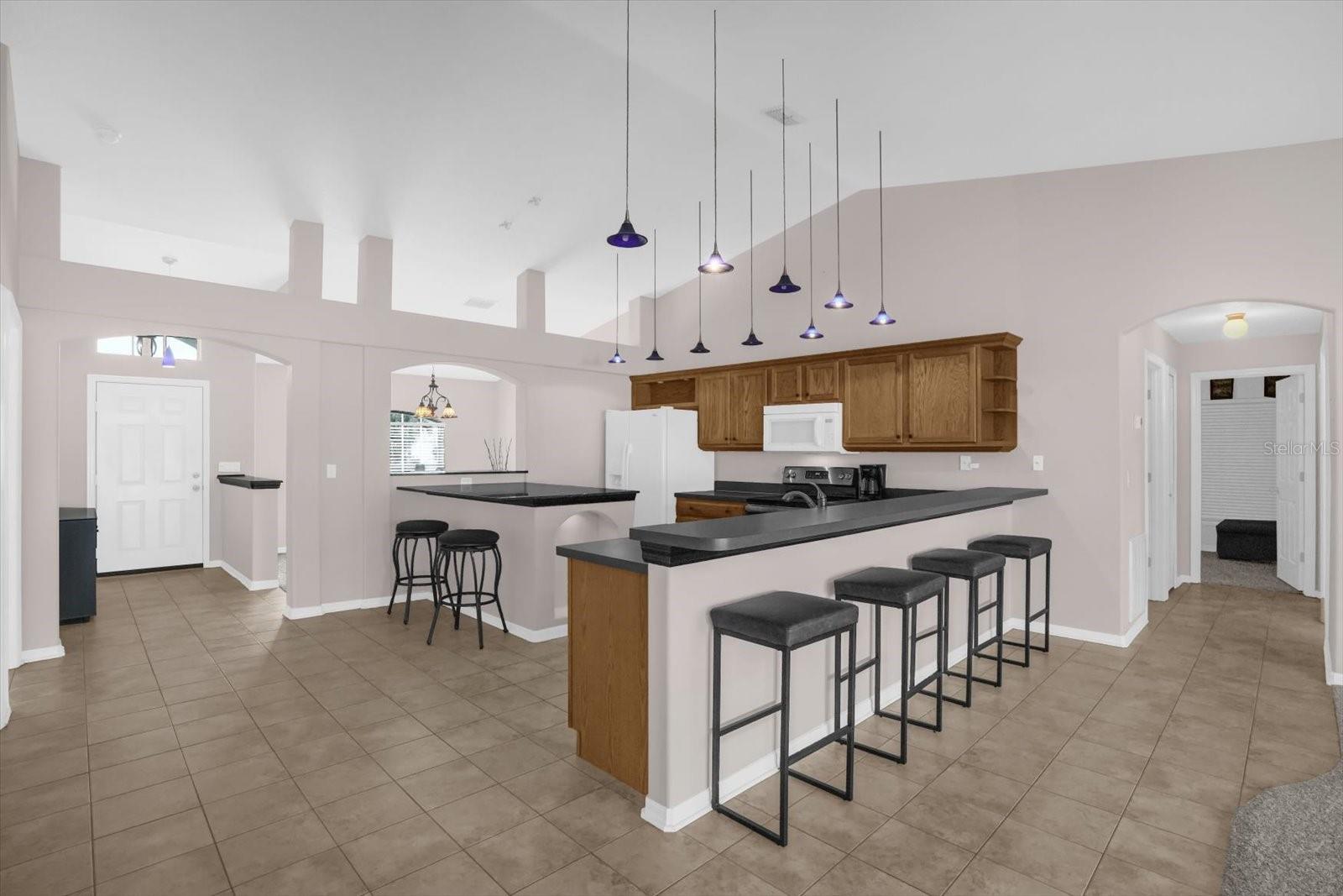 AUTUMN WOODS UNIT 02 - Residential