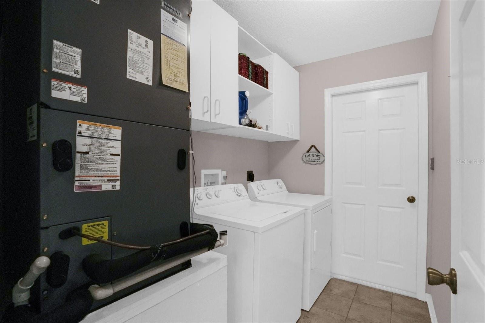 AUTUMN WOODS UNIT 02 - Residential