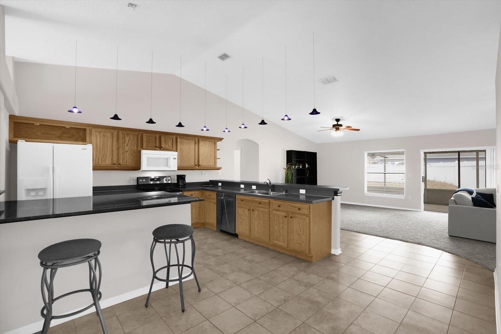 AUTUMN WOODS UNIT 02 - Residential