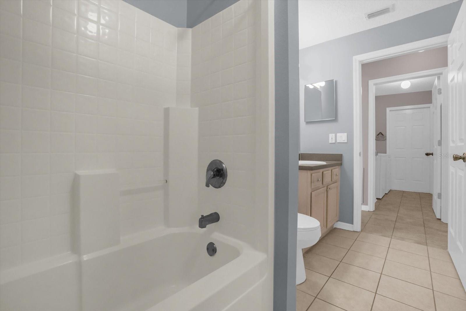 AUTUMN WOODS UNIT 02 - Residential