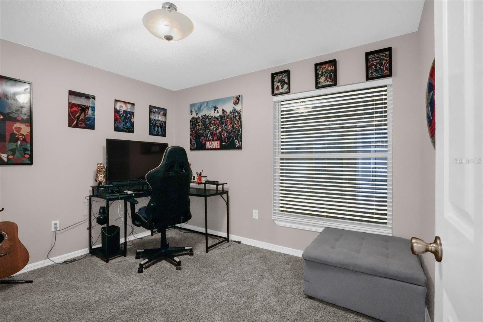 AUTUMN WOODS UNIT 02 - Residential