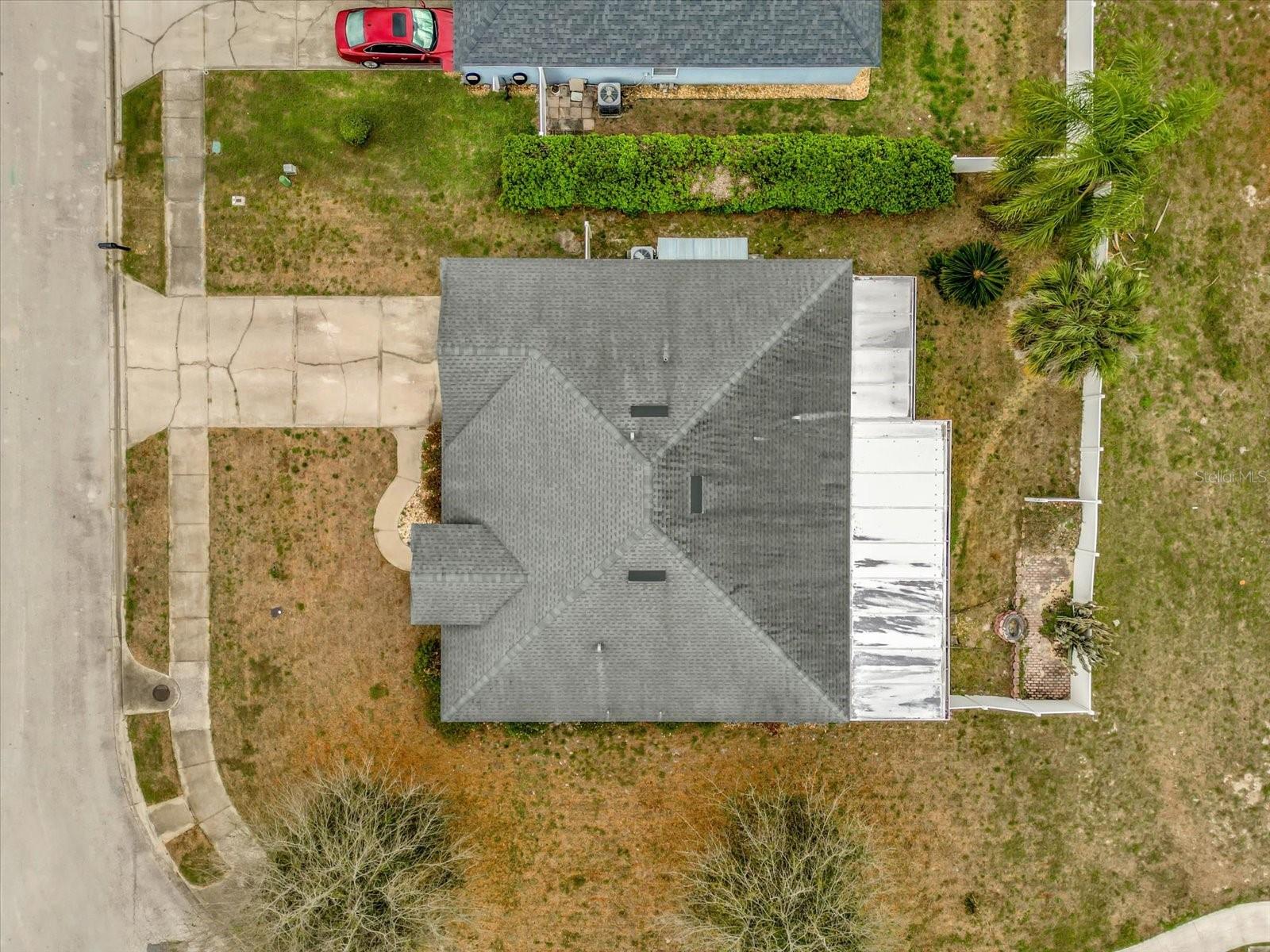 AUTUMN WOODS UNIT 02 - Residential