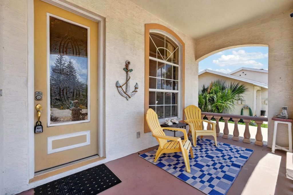 Photo of 497 Grandview Avenue, Ormond Beach, FL 32176 (MLS # V4949957)