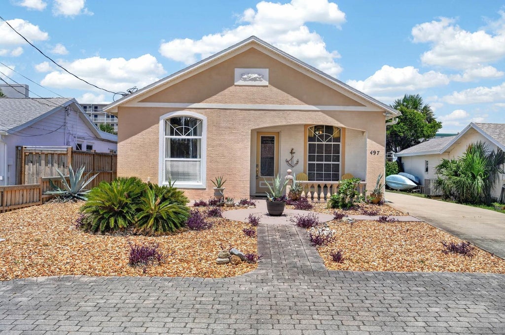 Photo of 497 Grandview Avenue, Ormond Beach, FL 32176 (MLS # V4949957)