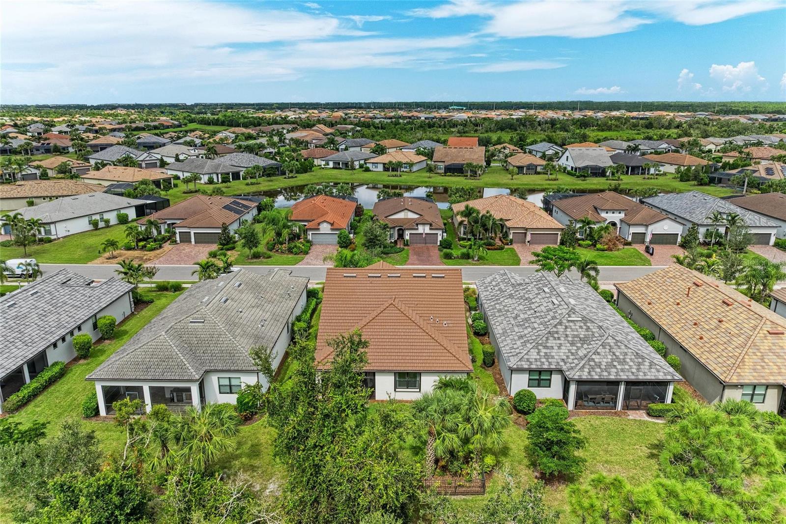 DEL WEBB PH II SUBPHASES 2A, 2B & 2C - Residential