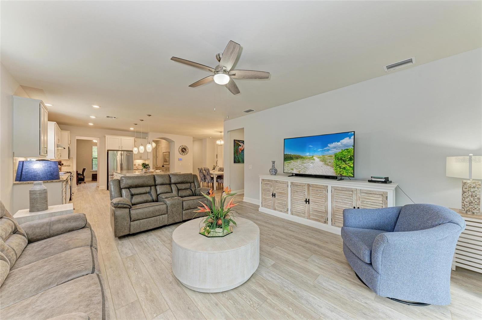 DEL WEBB PH II SUBPHASES 2A, 2B & 2C - Residential