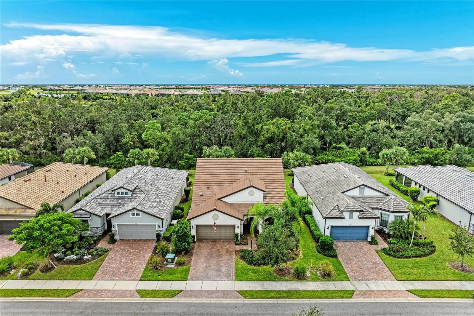 DEL WEBB PH II SUBPHASES 2A, 2B & 2C - Residential