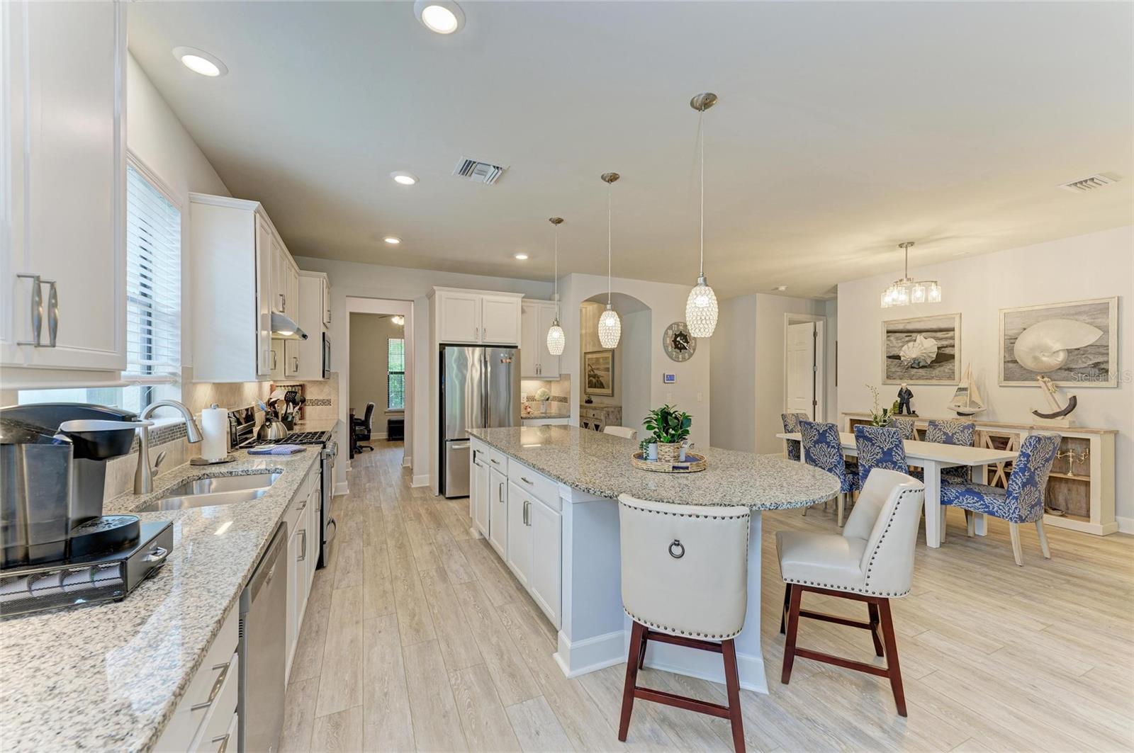 DEL WEBB PH II SUBPHASES 2A, 2B & 2C - Residential