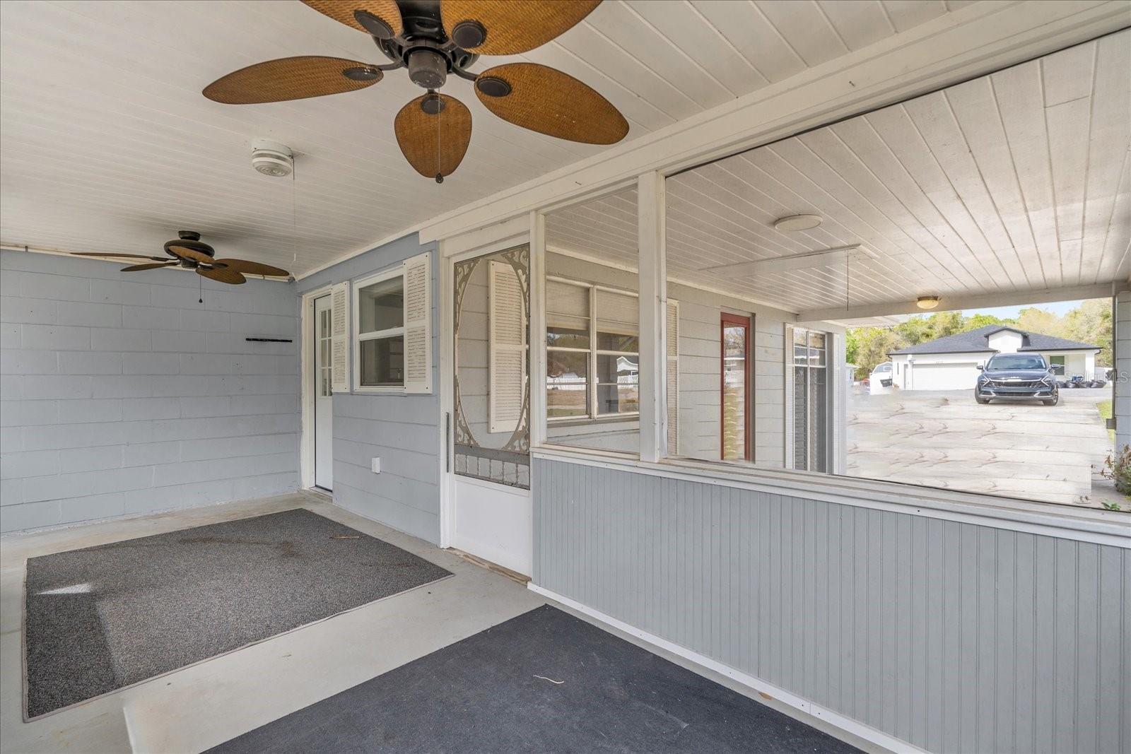 LAKE PIERCE HEIGHTS - Residential