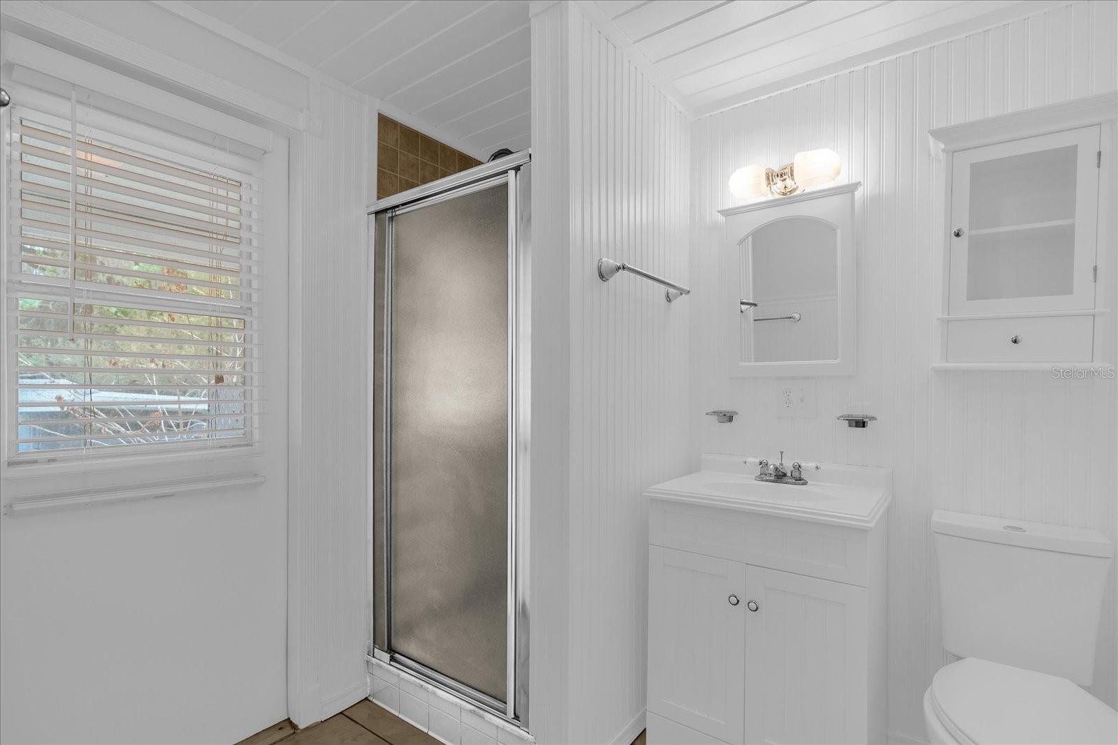 LAKE PIERCE HEIGHTS - Residential