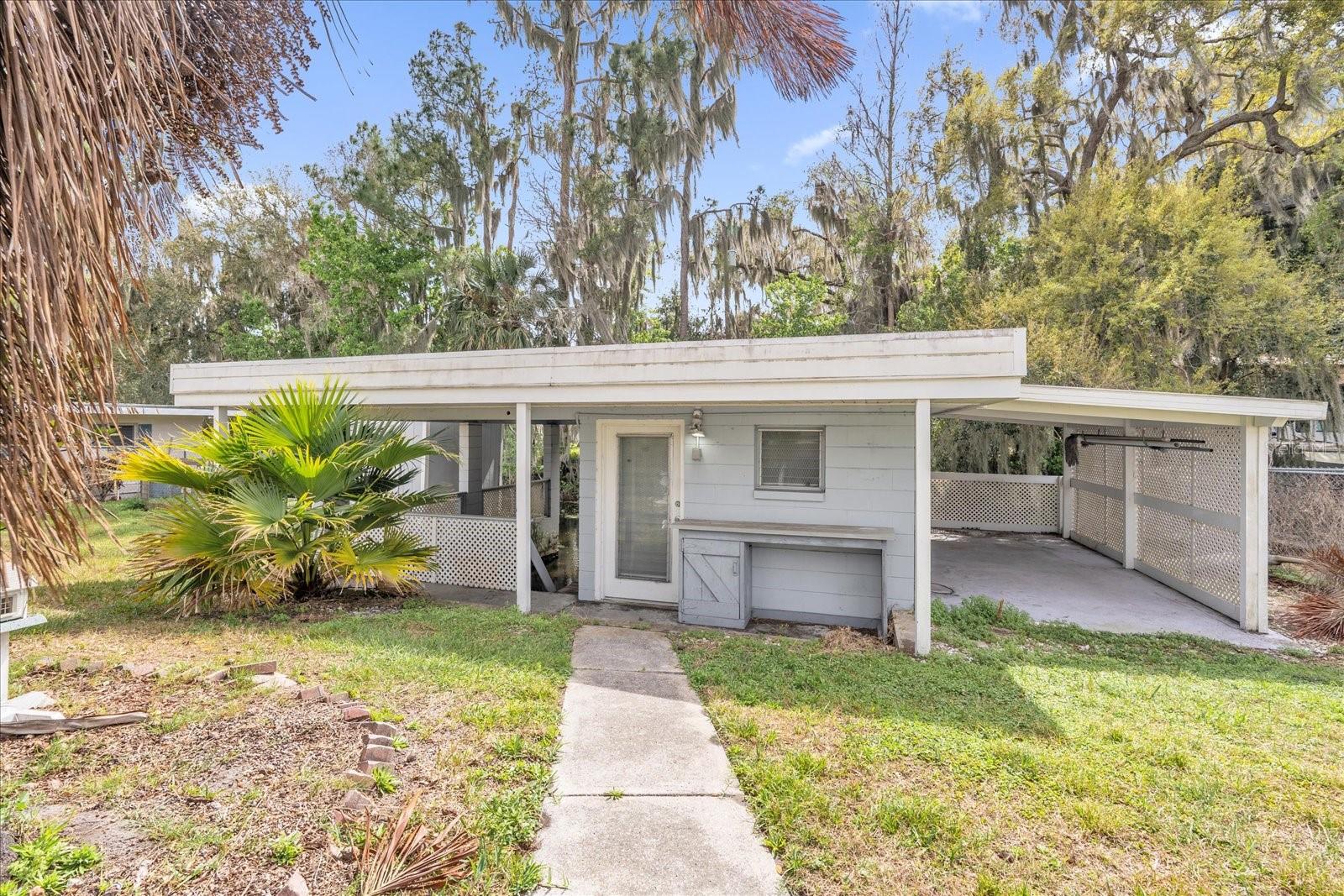 LAKE PIERCE HEIGHTS - Residential