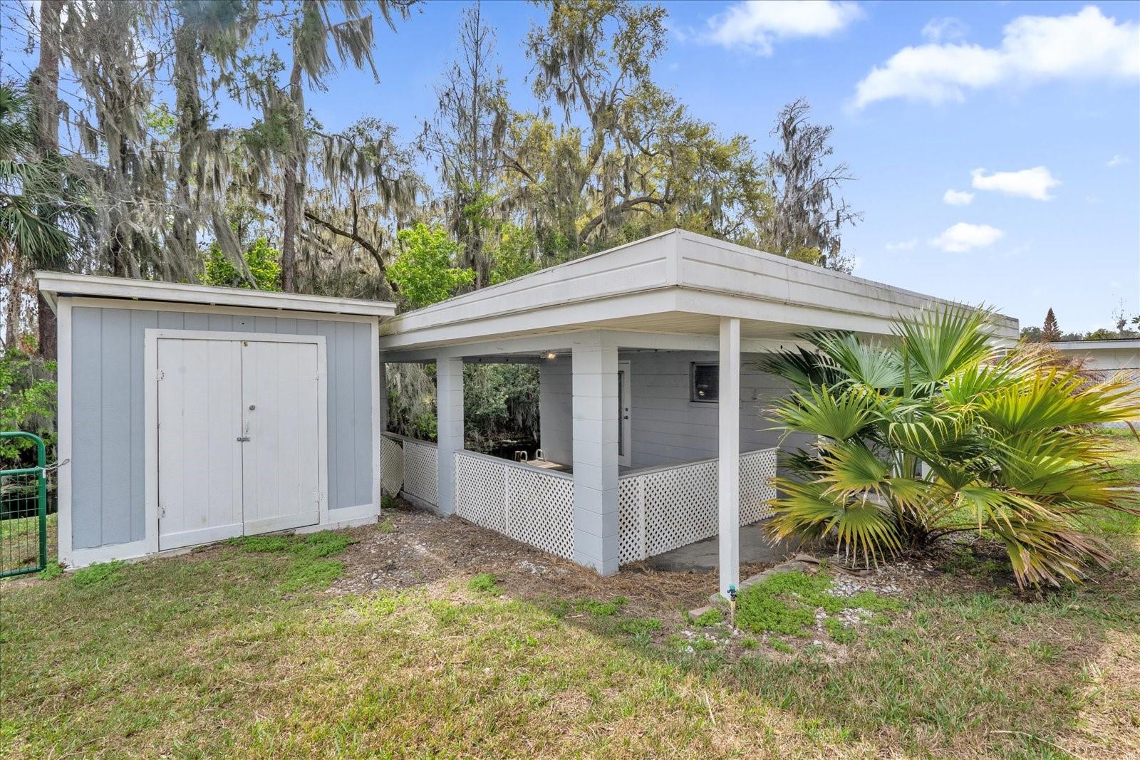 LAKE PIERCE HEIGHTS - Residential