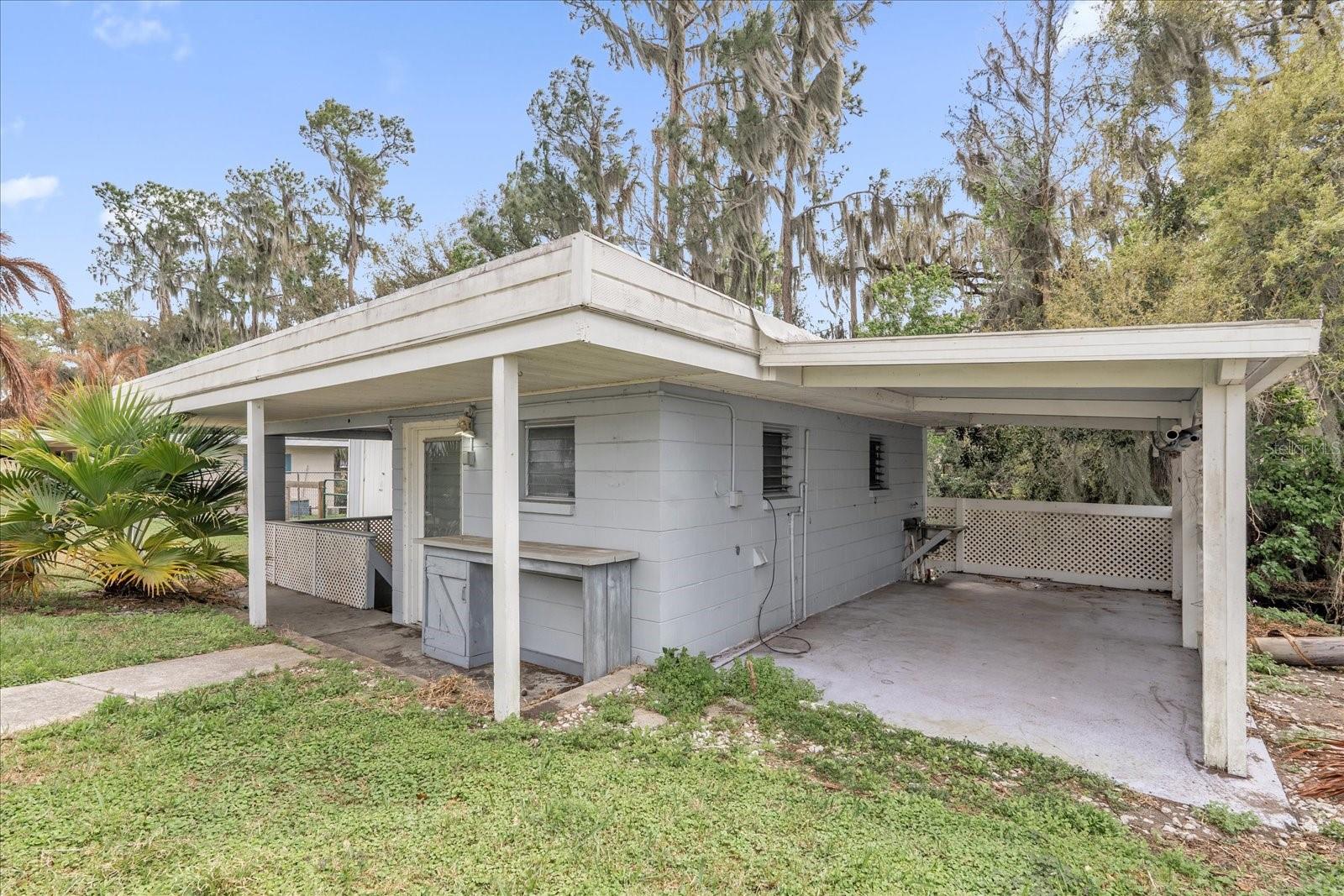 LAKE PIERCE HEIGHTS - Residential