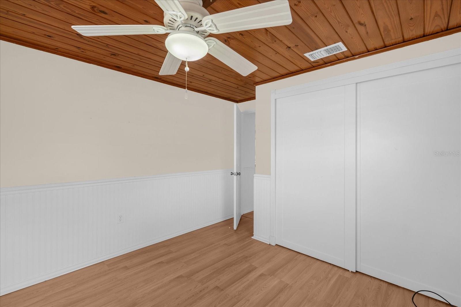 LAKE PIERCE HEIGHTS - Residential