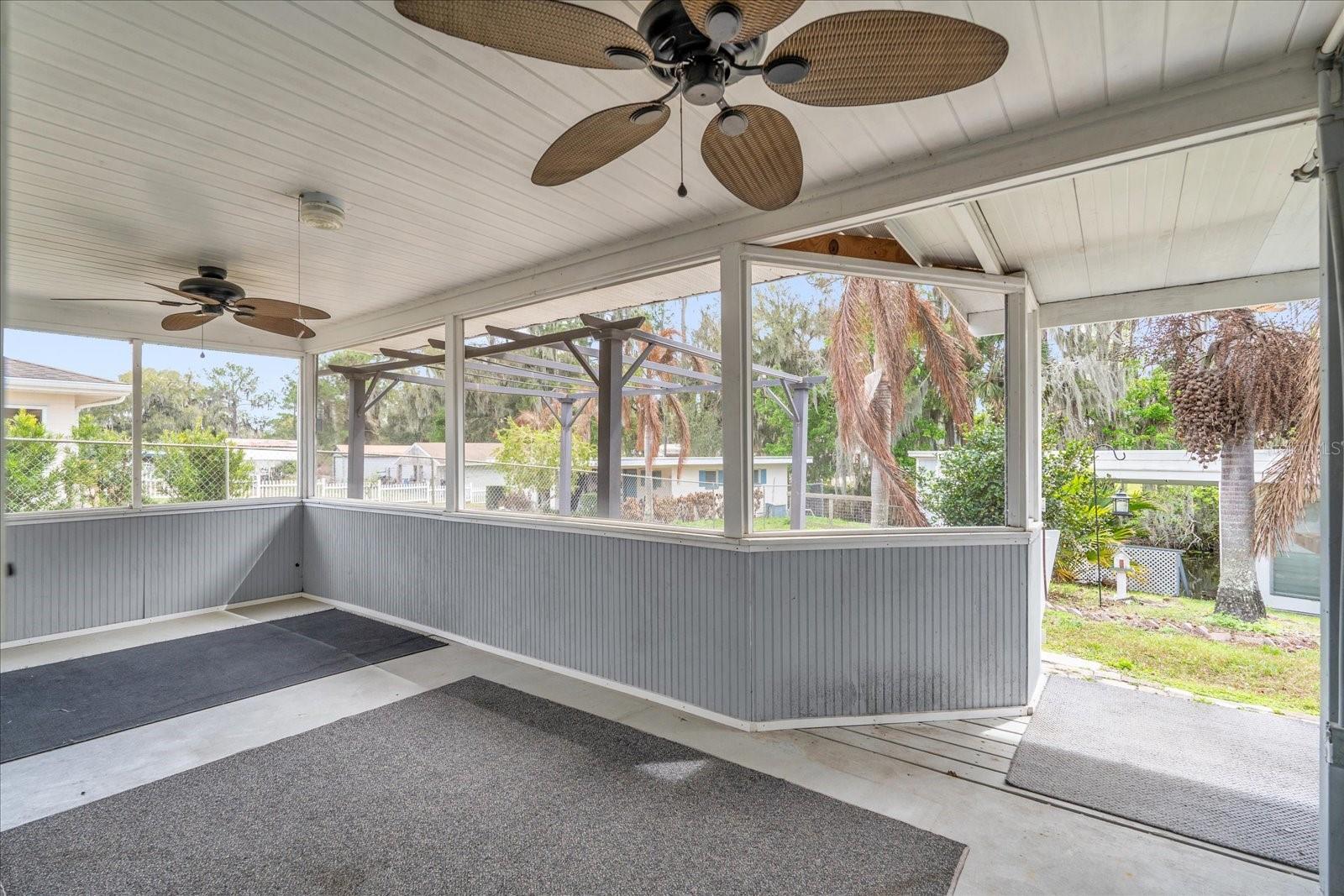 LAKE PIERCE HEIGHTS - Residential