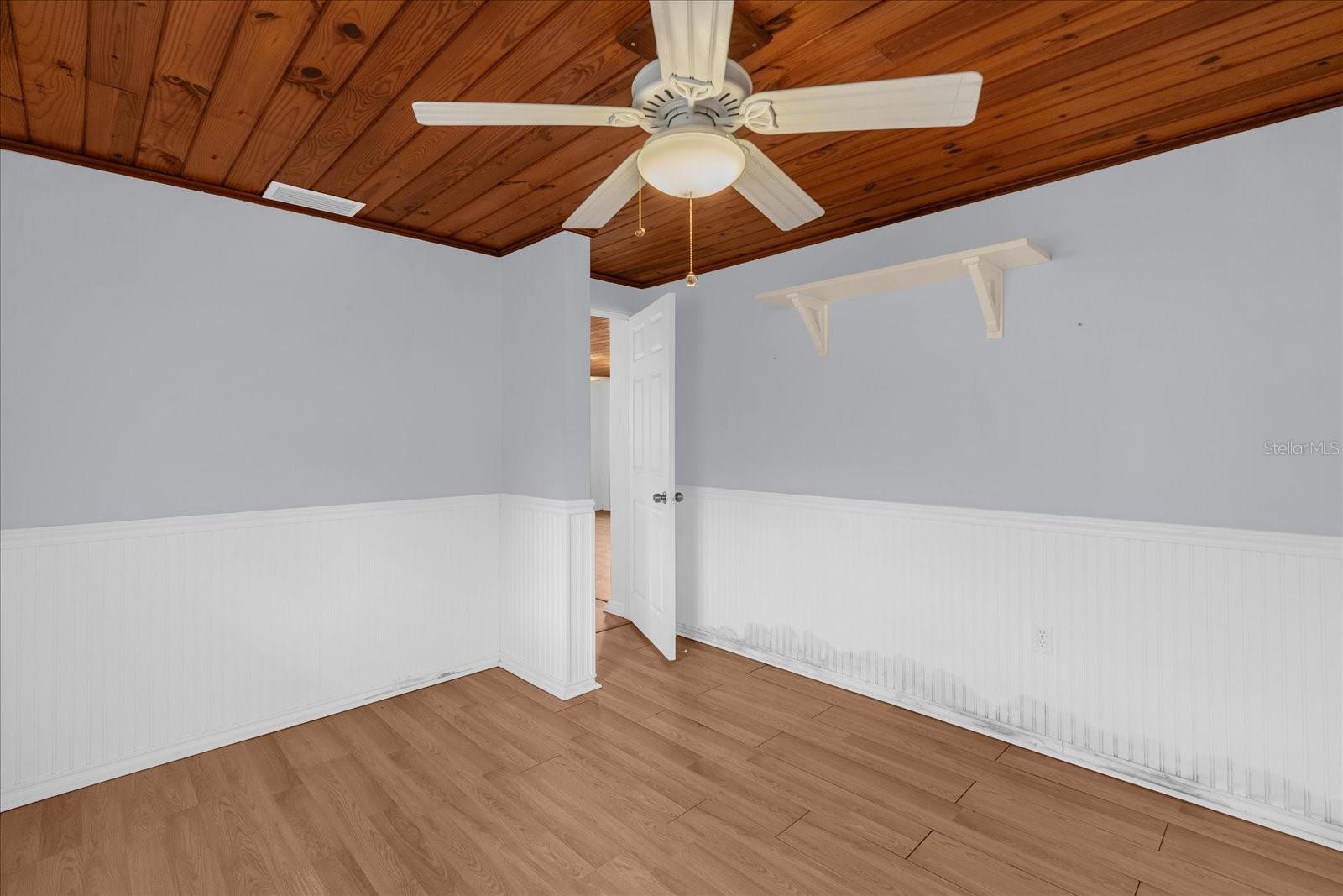 LAKE PIERCE HEIGHTS - Residential