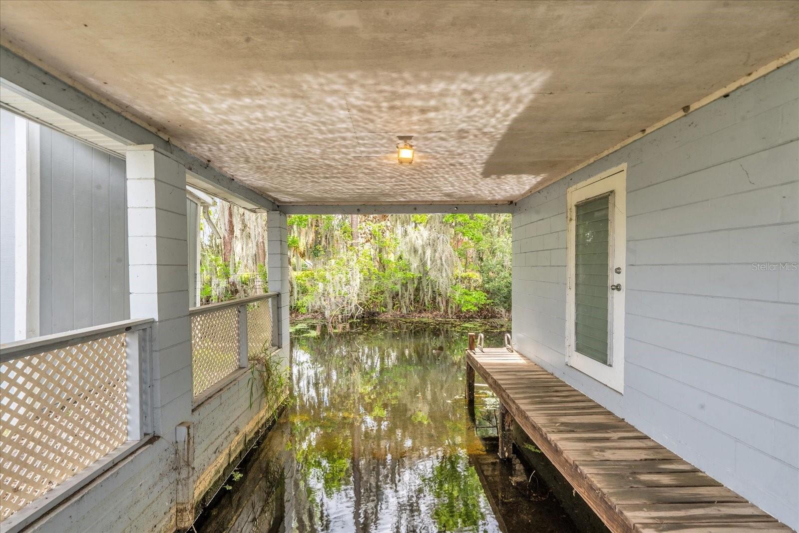 LAKE PIERCE HEIGHTS - Residential