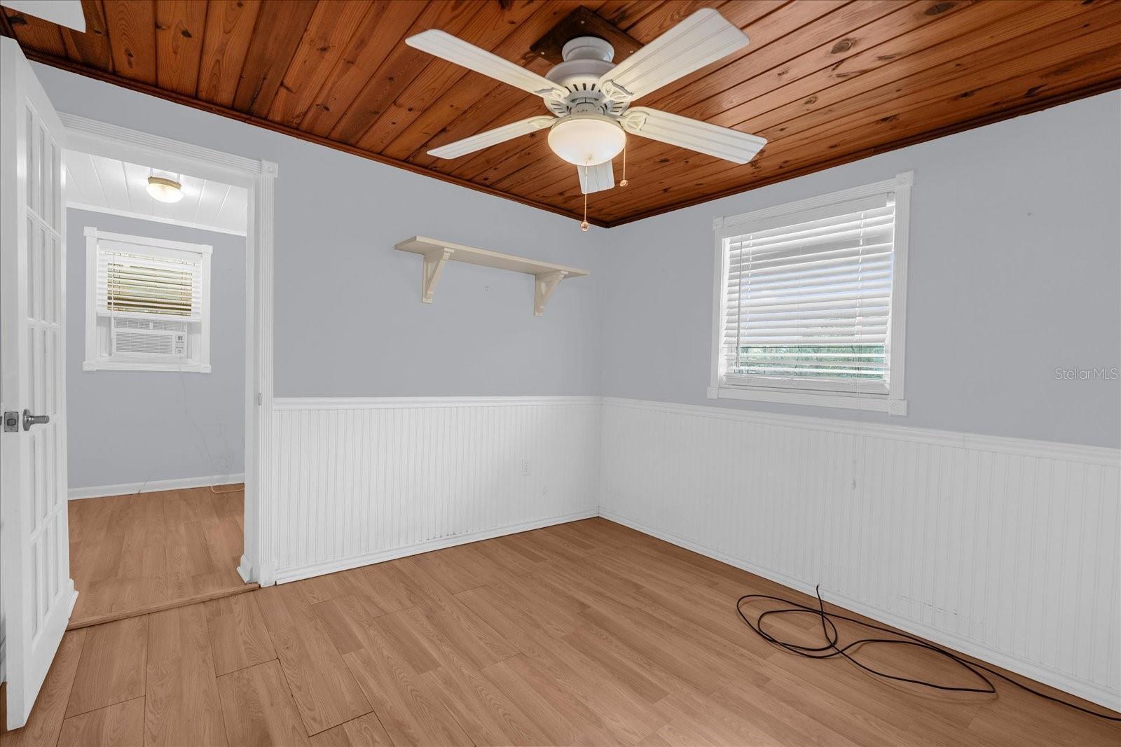 LAKE PIERCE HEIGHTS - Residential