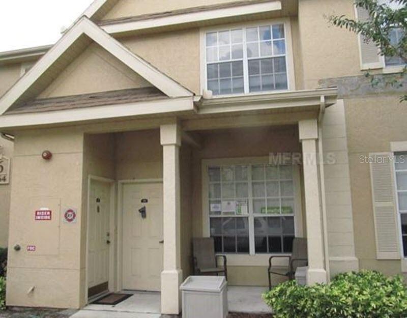 Great 2 bedroom 1 bath condo in popular gated community! Living room/dining room combination. The kitchen is open to the dining area, den/office and family room. You can't beat the location!! Just off of Maitland Blvd. You can get to SR434, SR436 and I-4 easily. This allows you to get to shopping, banking, entertainment and restaurants all within minutes. You are only about 10 minutes from Crane's Roost at Uptown Altamonte, which features weekly entertainment and activities for the whole family.
Community Features include a Clubhouse, pool, hot tub, tennis court, sand volleyball, car detail area, fitness center, playground and picnic gazebo.
EQUAL HOUSING OPPORTUNITY